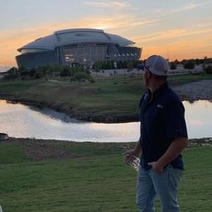 Meet your Posher, Emilio